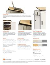 EXPLORE® Presentation Shuttle-2