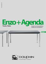 Enzo + Agenda - 1