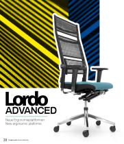 Lordo advanced - 1