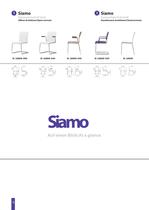 Project: Siamo - 18