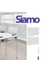 Project: Siamo - 3