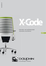 X-Code - 1