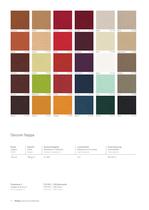 Dining Colours - 4