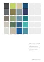 Dining Colours - 9