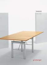 TAMINO - 1