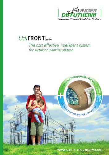 Brochure Udi FRONT