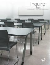INQUIRE TABLE-1