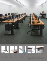 INTANDEM TABLE SYSTEM-2