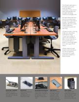 INTANDEM TABLE SYSTEM-3