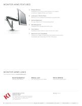 Monitor Arms-3