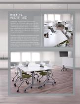 PIROUETTE TABLE-3
