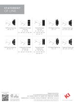 PIROUETTE TABLE-4