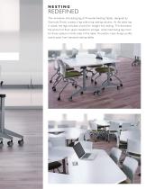 Pirouette® Tables-3