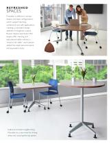 Pirouette® Tables-4