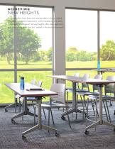 Pirouette® Tables-6