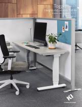 Toggle® Height-Adjustable Tables-1