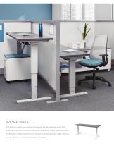 Toggle® Height-Adjustable Tables-2