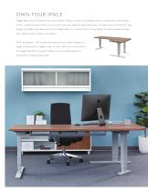 Toggle® Height-Adjustable Tables-3