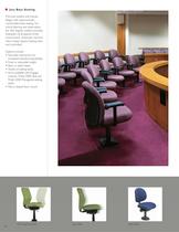 University Seatings-  fixed seatings brochure - 10