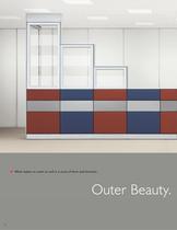 WireWorks Panel System-8