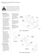 WorkZone® Desking System - 6