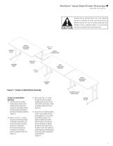 WorkZone® Desking System - 7