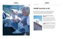 Isku Health - 3