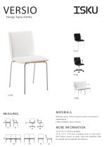 ISKU INTERIOR PRODUCT CARDS - 11