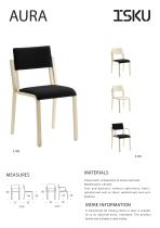 ISKU INTERIOR PRODUCT CARDS - 14