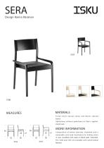 ISKU INTERIOR PRODUCT CARDS - 16