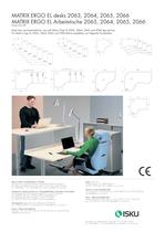 MATRIX ERGO EL desks-4