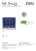 Mr. Snug product card-1