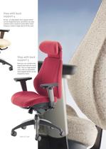 Step office chairs - 5