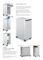 TENDO storage furniture - 7