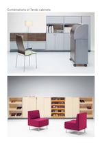 TENDO storage furniture - 9