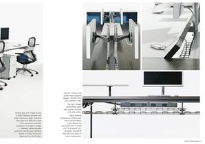 Antenna workspaces - 11