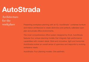 AutoStrada complete brochure - 3