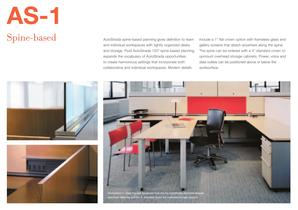 AutoStrada complete brochure - 7