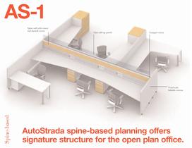 AUTOSTRADA planning guide - 9