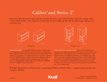 Calibre/Series 2 - 16