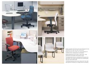 Ergonomic Seatings - 14