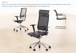 Ergonomic Seatings - 8