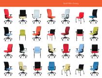 Essentials Work Chairs Brochure - 15