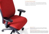 Essentials Work Chairs Brochure - 4