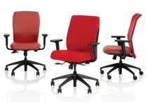 Essentials Work Chairs Brochure - 5