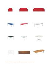 Florence Knoll collection - 10