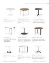 Knoll Essentials 2014 - 13