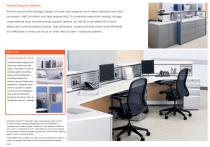 Knoll Healthcare Solutions - 10