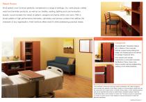 Knoll Healthcare Solutions - 13