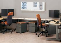 Knoll Healthcare Solutions - 15